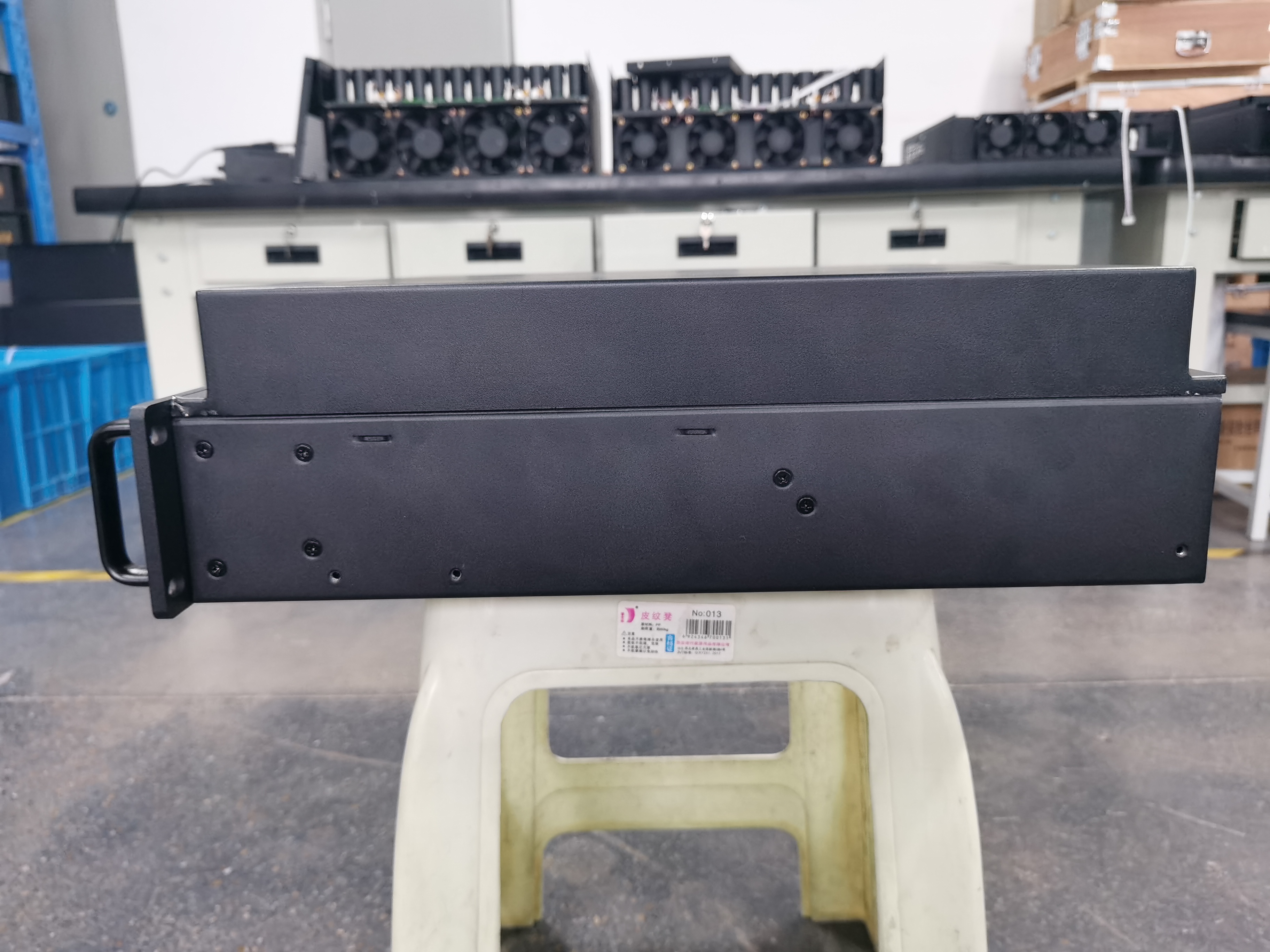 機架/壁掛式APF有源電力濾波器-科湃電氣